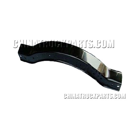 8-Dongfeng Tianlong Lorry Truck Rear Suspension Beam-5001146-C0101