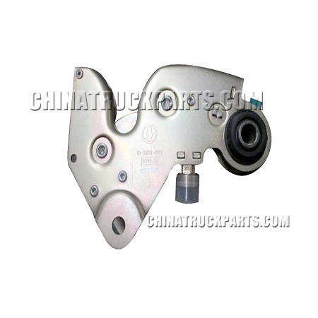 8.Shacman F2000 Cabin Locking System -81.61851.6023 