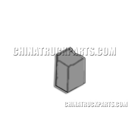 Shacman F2000 Tractor Truck Parts Cup Holder-81.63745.0015 for Sale