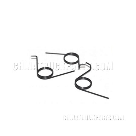 Shacman F2000 Tractor Truck Spring-81.97601.0689 For Sale