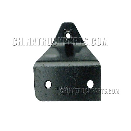 Left Bracket Assembly-Visor