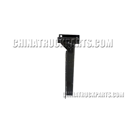 Left Bracket Assembly-Upper Inner Fender
