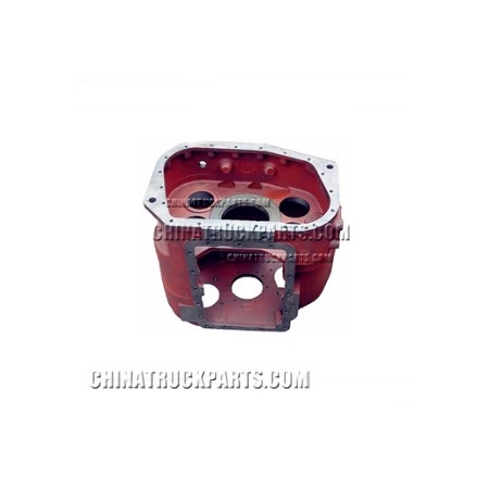 Gearbox Housing