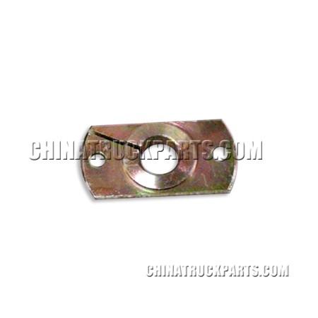 8-Weichai WD615 Engine Parts Clutch Haft-61560080197 for Sale