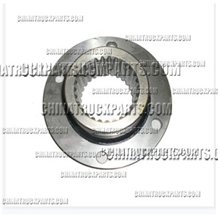 8-Dongfeng Tianlong Truck Parts Flange 2402N-066