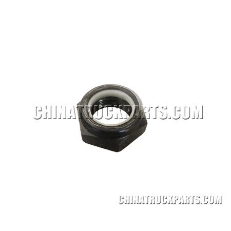 Flange Nut