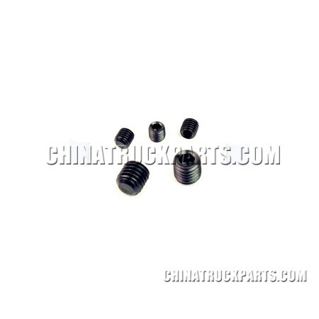 Screws