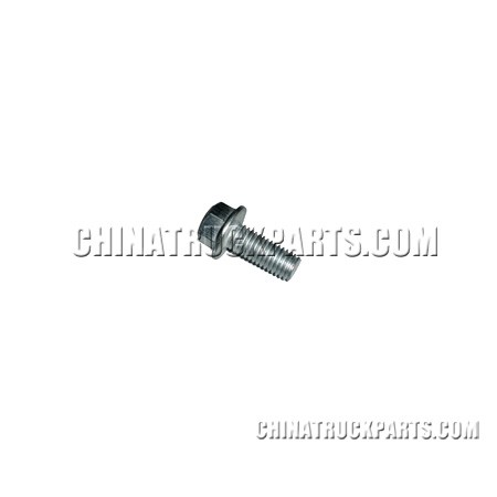 Sinotruk Howo Truck Parts Bolt Q150B1025 For Sale