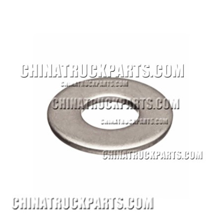 Sinotruk HOWO Truck Parts-big plain washer-Q40206 (1)