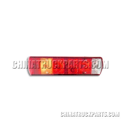 8-C&C (VH) Right Rear Combination Light Assembly-100443300084AB0A For Sale