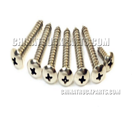 8-Dongfeng Tianlong Lorry Truck Screw-RQ2710616 for Sale