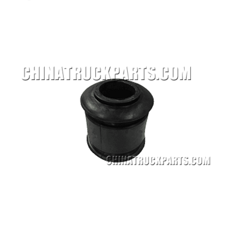 8-Shacman F2000 Tractor Truck Parts  Rubber Sleeve-81.43706.0033 for Sale