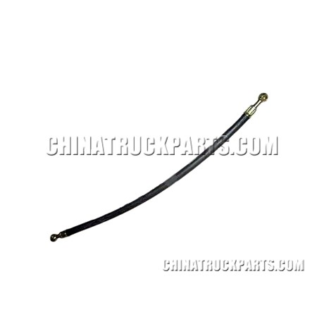 Lube oil line