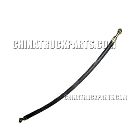 Sinotruk Howo Truck Engine Parts Lube Oil Line- VG1560070011A For Sale