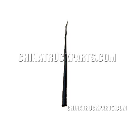 Sinotruk Howo Truck Parts Front Sealing Strip WG1642160010 for Sale