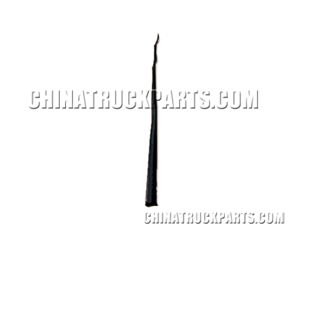 Sinotruk Howo Truck Cab Parts Front Seal Strip- WG1642160010 For Sale