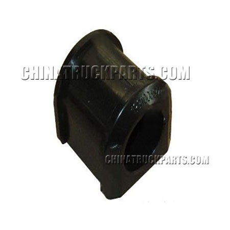 Sinotruk HOWO Parts Front Rear Suspension Rubber Bearing- WG9100680068 For Sale