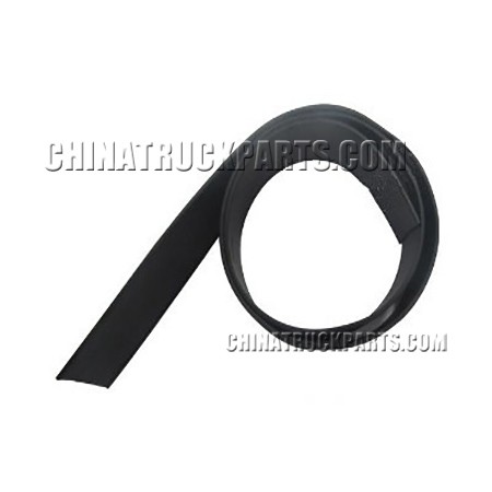 Sinotruk Howo Truck Engine Parts Rubber Ring- WG9725190157 for Sale