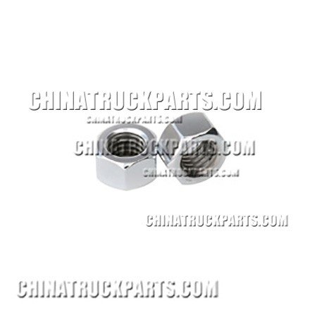 Sinotruk Howo M201.5 Nut-ZQ361B12T13F6-2 for Sale