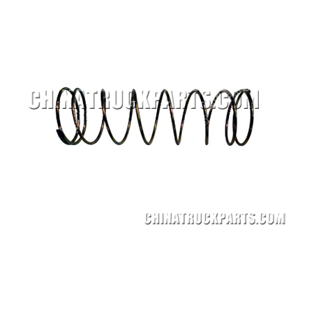 Sinotruk HOWO Parts Front Rear Suspension Spring - AZ9123470129 For Sale
