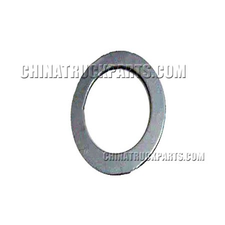 Sinotruk HOWO Parts Front Rear Suspension Bracket - AZ9123470130 For Sale