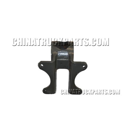 Sinotruk HOWO Parts Front Rear Steering column mounting support- AZ9719470056 For Sale