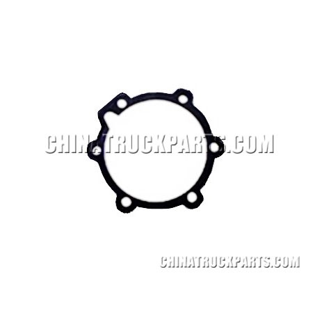 Rear bearing cap gasket