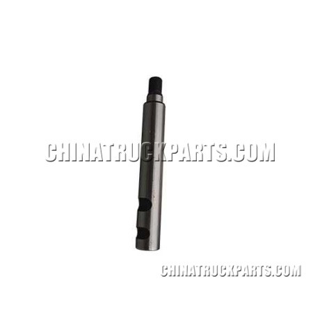 Range Gear Shift Shaft