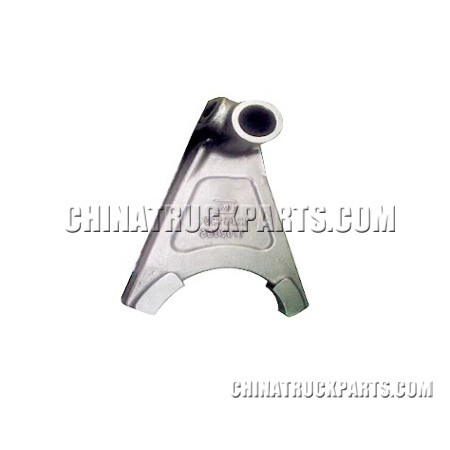 Yoke shaft low／reverse gear