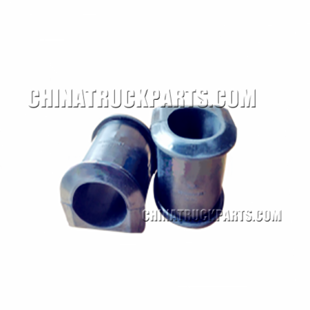 SINOTRUK HOWO Gearbox Support Assy rubber bearing-199100680068 for Sale