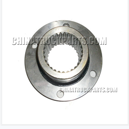 9-Dongfeng TianLong Truck Parts Connector-2202Z66D-092-B for Hot Sale