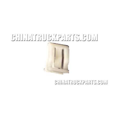 9-Dongfeng Tianlong Lorry Truck Spring Card-5305901-C0100