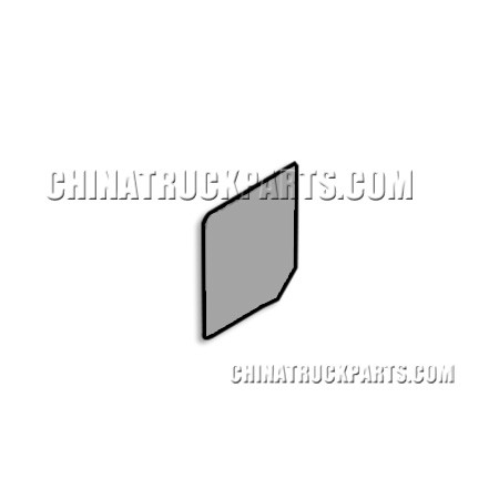 Shacman F2000 Tractor Truck Parts Protective Plate-81.62630.2263 for Sale