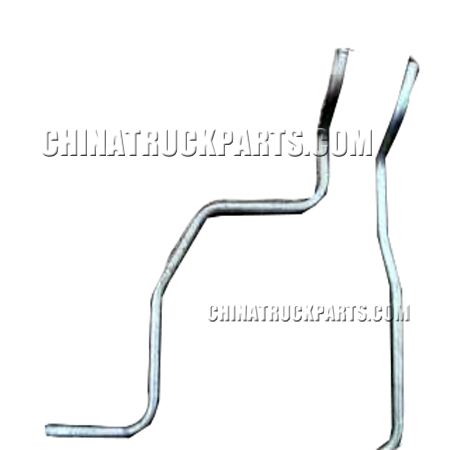 Shacman F2000 Tractor Truck Spare Parts Warm Air Take Over -BY610800060103 for Sale