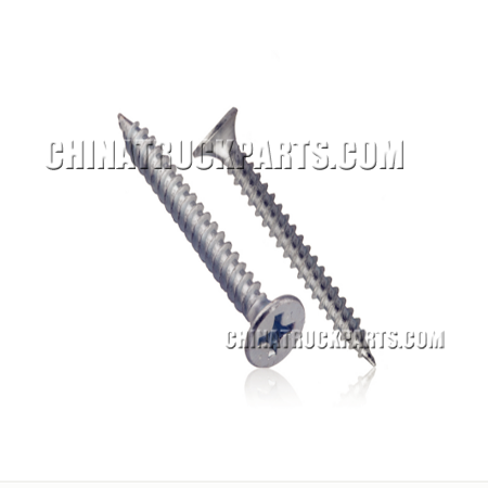 Screw Nail