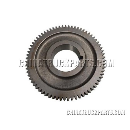 Gear Input Shaft