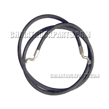Shacman F2000 Tractor Truck Parts High Pressure Hose-DZ1643820006 for Sale