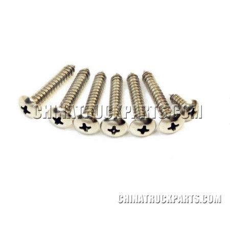 Sinotruk Howo Truck Cab Parts Screw Q2714216