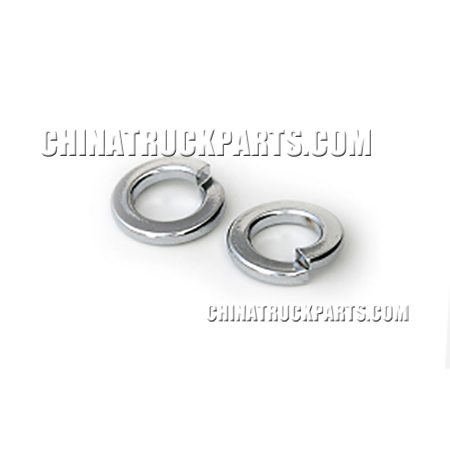 Sinotruk HOWO Truck Parts-Spring Washer-Q40306 For Sale