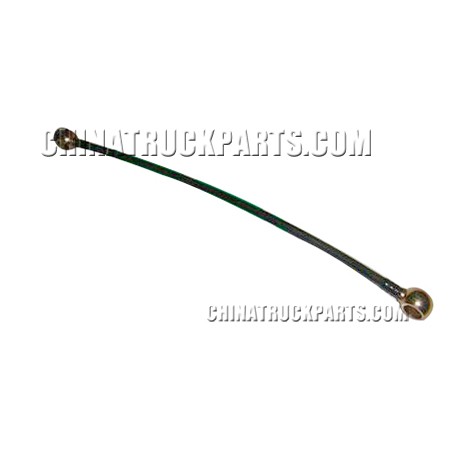 Sinotruk Howo Truck Engine Parts Air Pipe- VG1560080284 For Sale