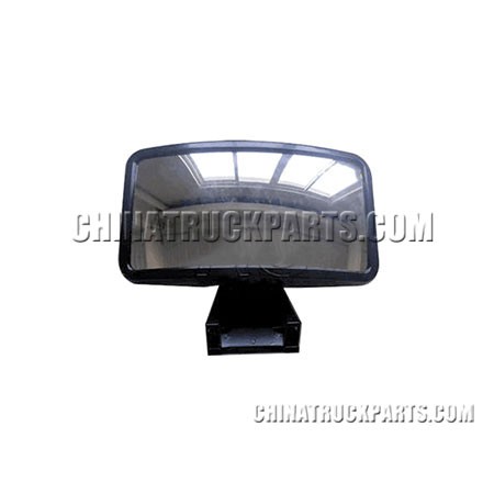 down view mirror
