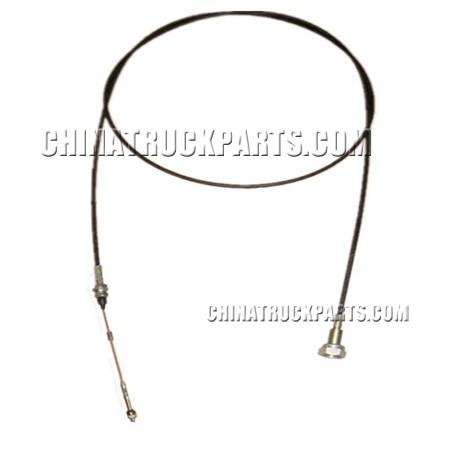 Sinotruk Howo Truck Engine Parts Hand throttle assembly-WG9725570002 for Sale