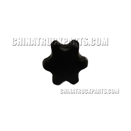 Sinotruk HOWO Parts Front Rear Adjustment hand wheel - AZ9123470150 For Sale