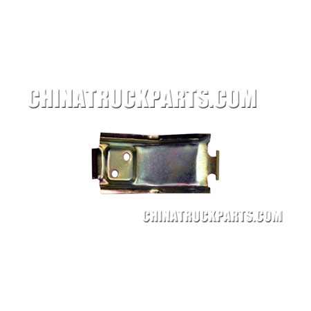 Sinotruk HOWO Parts Front Rear Harness fixing bracket - AZ9719470052 For Sale