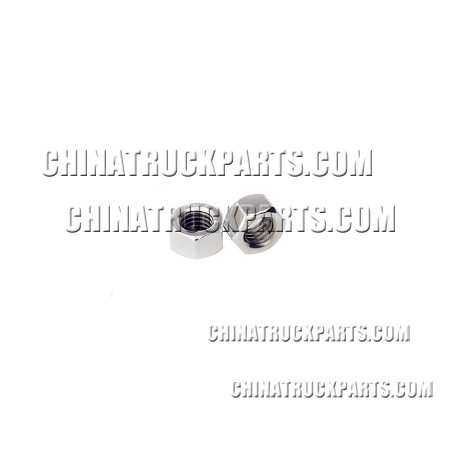 9.1-C&C (VH) I Hexagon Nut-190309041100AA0A For Sale