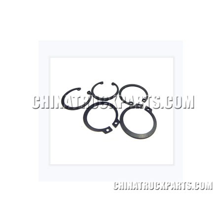 Outer card fastener (c type)