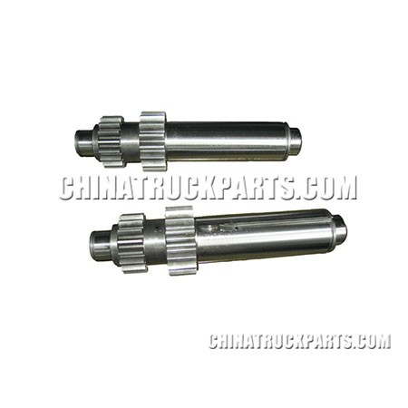Intermediate shaft