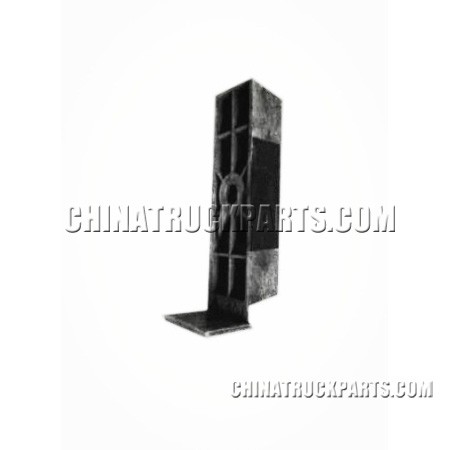 Sinotruk Howo Truck Parts Rear Light Block AZ9725810001 For Sale