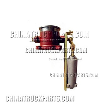 DONGFENG TIANLONG-3541Z66-001 Exhaust Brake Valve Assembly Hot Sale