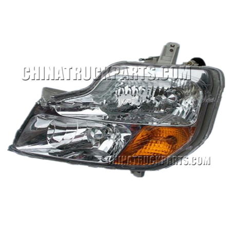 DONGFENG TIANLONG-3772010-C0100-Front Combination Lamp Assembly(L)